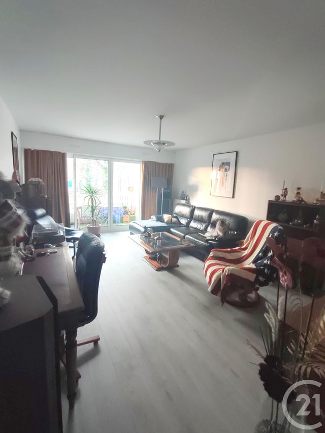 Appartement T3 à louer - 3 pièces - 68.5 m2 - NANTES - 44 - PAYS-DE-LOIRE - Century 21 Amara Immobilier