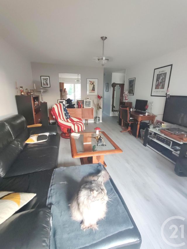 Appartement T3 à louer NANTES