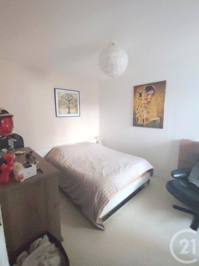 Appartement T3 à louer - 3 pièces - 68.5 m2 - NANTES - 44 - PAYS-DE-LOIRE - Century 21 Amara Immobilier