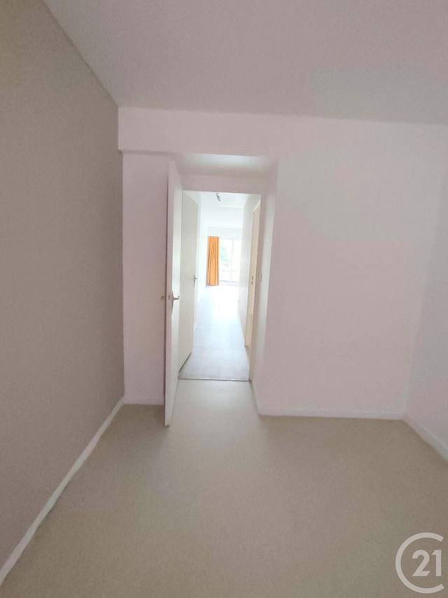 Appartement T3 à louer - 3 pièces - 68.5 m2 - NANTES - 44 - PAYS-DE-LOIRE - Century 21 Amara Immobilier