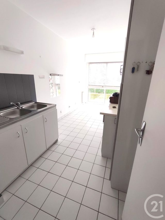Appartement T3 à louer - 3 pièces - 68.5 m2 - NANTES - 44 - PAYS-DE-LOIRE - Century 21 Amara Immobilier