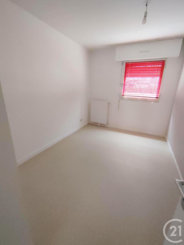 Appartement T3 à louer - 3 pièces - 68.5 m2 - NANTES - 44 - PAYS-DE-LOIRE - Century 21 Amara Immobilier