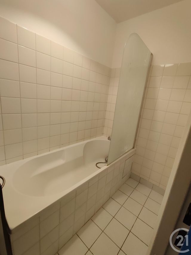 Appartement T3 à louer - 3 pièces - 68.5 m2 - NANTES - 44 - PAYS-DE-LOIRE - Century 21 Amara Immobilier