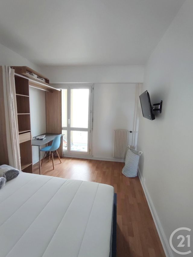 Appartement T5 à louer - 5 pièces - 85.72 m2 - ST HERBLAIN - 44 - PAYS-DE-LOIRE - Century 21 Amara Immobilier