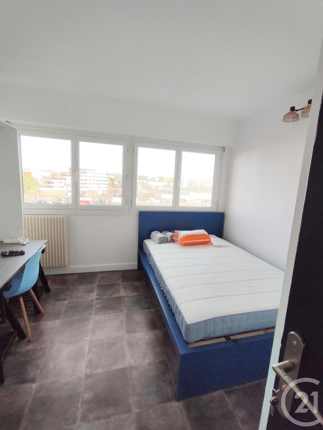 Appartement T5 à louer - 5 pièces - 85.72 m2 - ST HERBLAIN - 44 - PAYS-DE-LOIRE - Century 21 Amara Immobilier