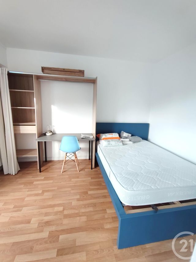 Appartement T5 à louer - 5 pièces - 85.72 m2 - ST HERBLAIN - 44 - PAYS-DE-LOIRE - Century 21 Amara Immobilier