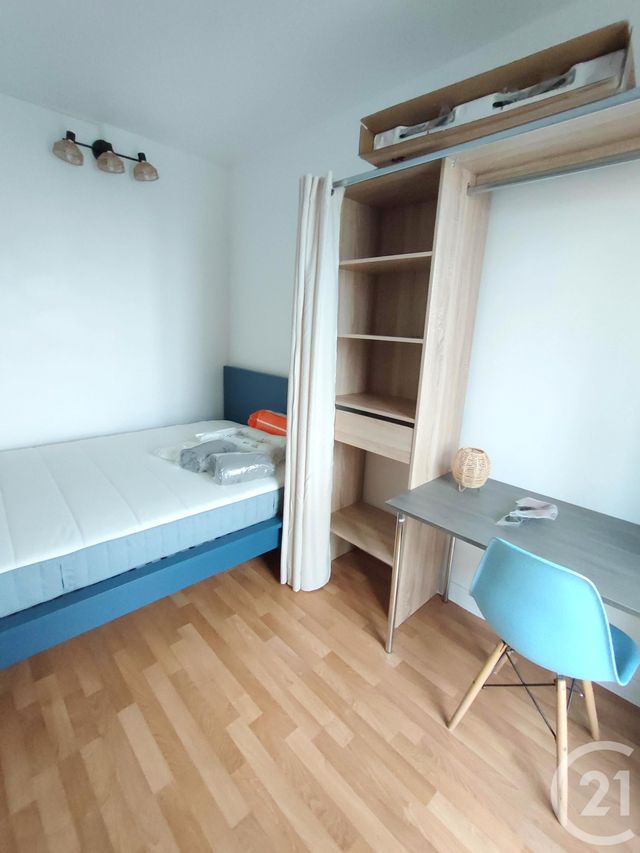 Appartement T5 à louer - 5 pièces - 85.72 m2 - ST HERBLAIN - 44 - PAYS-DE-LOIRE - Century 21 Amara Immobilier