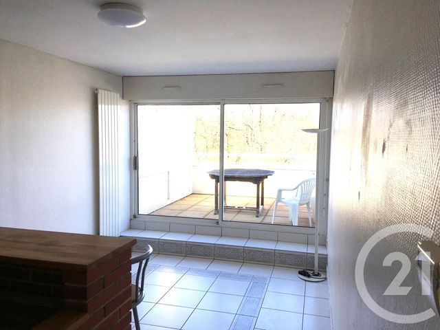 Appartement F2 à louer NANTES