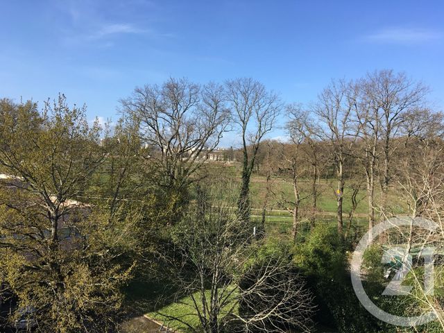 Appartement F2 à louer - 2 pièces - 30.0 m2 - NANTES - 44 - PAYS-DE-LOIRE - Century 21 Amara Immobilier