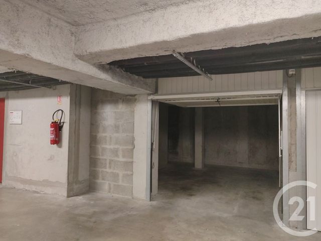 Appartement F3 à vendre - 3 pièces - 69.45 m2 - NANTES - 44 - PAYS-DE-LOIRE - Century 21 Amara Immobilier