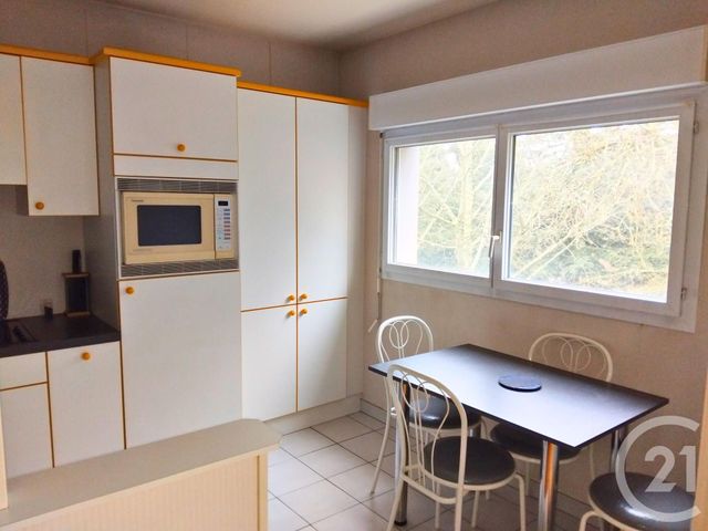 Appartement F2 à vendre - 2 pièces - 47.52 m2 - ST HERBLAIN - 44 - PAYS-DE-LOIRE - Century 21 Amara Immobilier