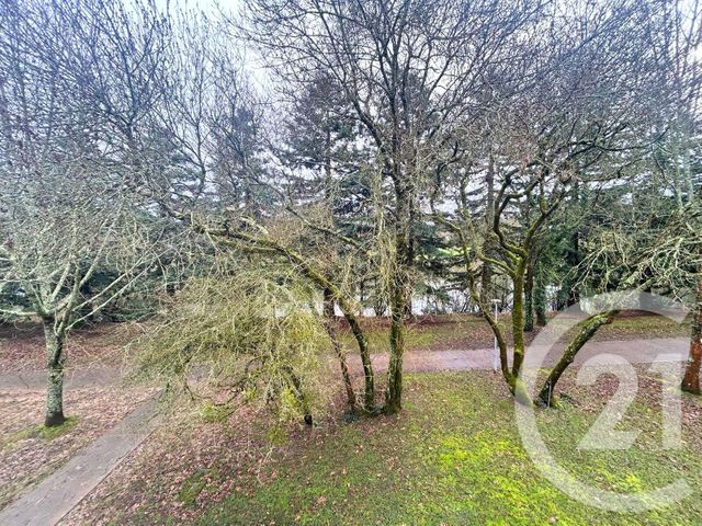 Appartement F2 à vendre - 2 pièces - 47.52 m2 - ST HERBLAIN - 44 - PAYS-DE-LOIRE - Century 21 Amara Immobilier