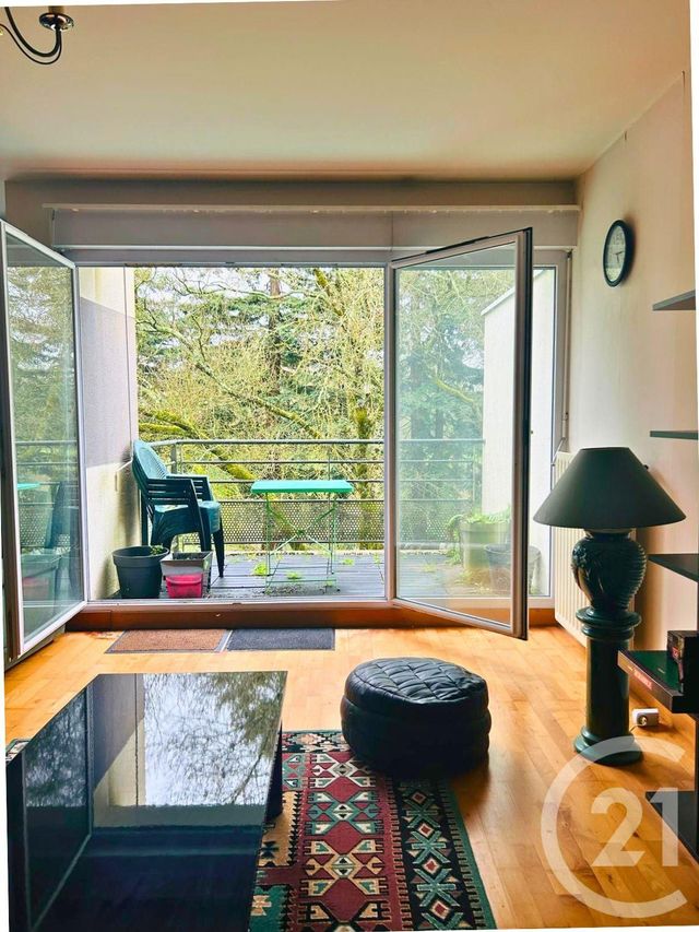 Appartement F2 à vendre - 2 pièces - 47.52 m2 - ST HERBLAIN - 44 - PAYS-DE-LOIRE - Century 21 Amara Immobilier