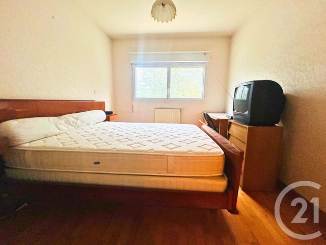 Appartement F2 à vendre - 2 pièces - 47.52 m2 - ST HERBLAIN - 44 - PAYS-DE-LOIRE - Century 21 Amara Immobilier