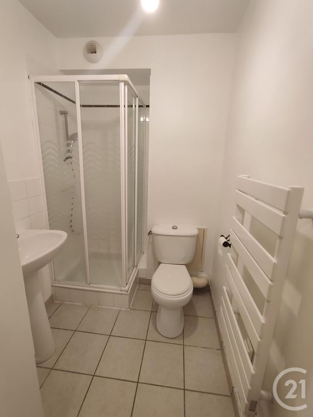 Appartement T2 à louer - 2 pièces - 31.94 m2 - NANTES - 44 - PAYS-DE-LOIRE - Century 21 Amara Immobilier