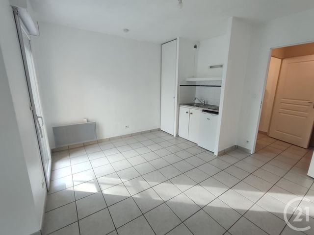 Appartement T2 à louer NANTES
