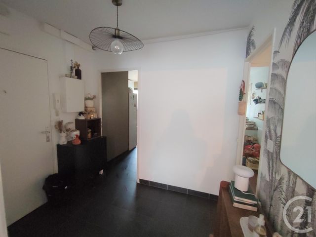 Appartement T3 à louer - 3 pièces - 73.02 m2 - NANTES - 44 - PAYS-DE-LOIRE - Century 21 Amara Immobilier