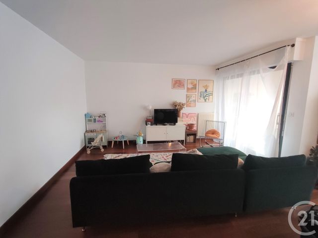 Appartement T3 à louer - 3 pièces - 73.02 m2 - NANTES - 44 - PAYS-DE-LOIRE - Century 21 Amara Immobilier