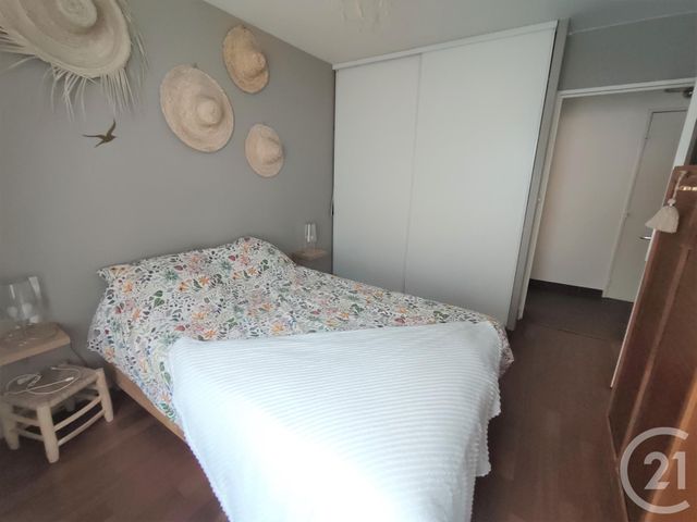 Appartement T3 à louer - 3 pièces - 73.02 m2 - NANTES - 44 - PAYS-DE-LOIRE - Century 21 Amara Immobilier