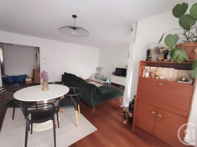 Appartement T3 à louer NANTES