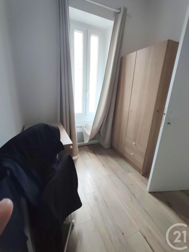 Appartement T2 à louer - 2 pièces - 37.57 m2 - NANTES - 44 - PAYS-DE-LOIRE - Century 21 Amara Immobilier
