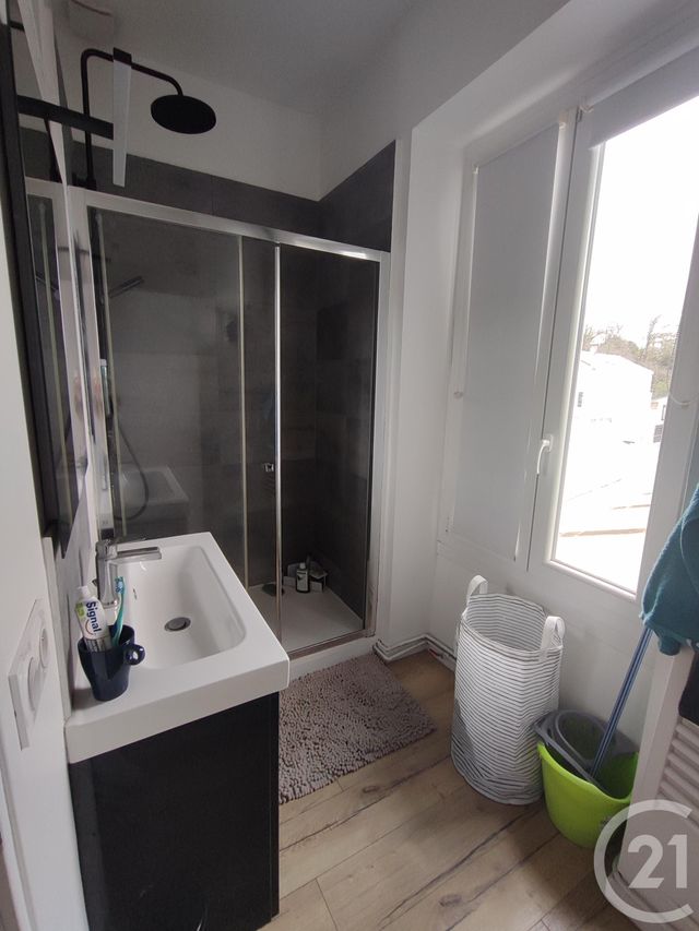 Appartement T2 à louer - 2 pièces - 37.57 m2 - NANTES - 44 - PAYS-DE-LOIRE - Century 21 Amara Immobilier