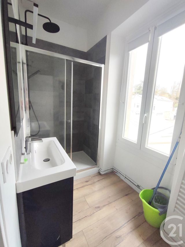 Appartement T2 à louer - 2 pièces - 37.57 m2 - NANTES - 44 - PAYS-DE-LOIRE - Century 21 Amara Immobilier