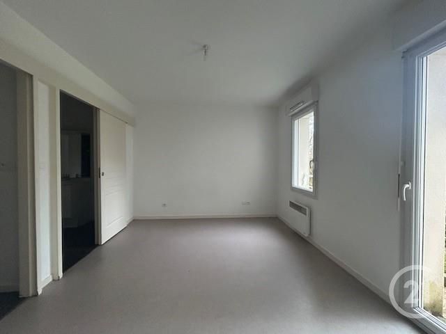 Appartement T2 à vendre - 2 pièces - 48.31 m2 - NANTES - 44 - PAYS-DE-LOIRE - Century 21 Amara Immobilier