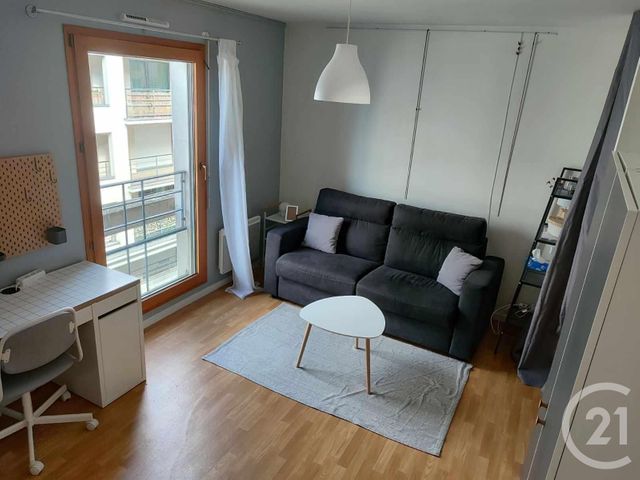 appartement - NANTES - 44