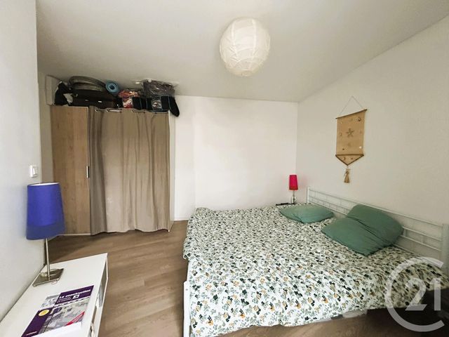 Appartement T2 à vendre - 2 pièces - 43.0 m2 - NANTES - 44 - PAYS-DE-LOIRE - Century 21 Amara Immobilier