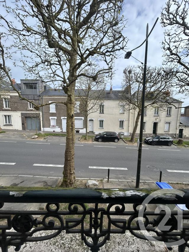 Appartement T2 à vendre - 2 pièces - 43.0 m2 - NANTES - 44 - PAYS-DE-LOIRE - Century 21 Amara Immobilier