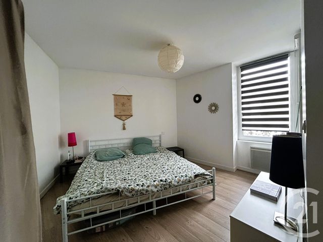 Appartement T2 à vendre - 2 pièces - 43.0 m2 - NANTES - 44 - PAYS-DE-LOIRE - Century 21 Amara Immobilier