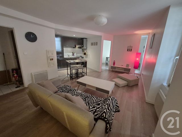 Appartement T2 à vendre NANTES