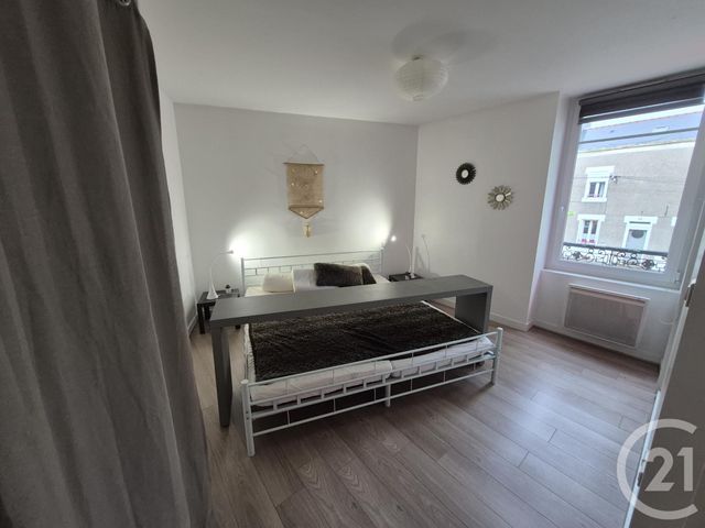 Appartement T2 à vendre - 2 pièces - 43.0 m2 - NANTES - 44 - PAYS-DE-LOIRE - Century 21 Amara Immobilier