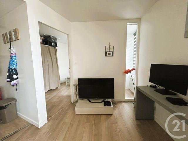 Appartement T2 à vendre - 2 pièces - 43.0 m2 - NANTES - 44 - PAYS-DE-LOIRE - Century 21 Amara Immobilier
