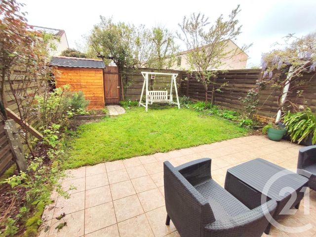 maison à louer - 4 pièces - 81.0 m2 - NANTES - 44 - PAYS-DE-LOIRE - Century 21 Amara Immobilier