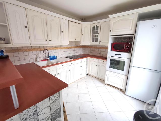 maison à louer - 4 pièces - 81.0 m2 - NANTES - 44 - PAYS-DE-LOIRE - Century 21 Amara Immobilier