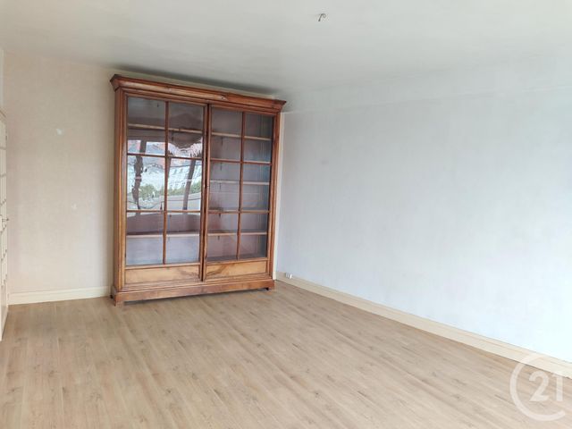 Appartement T4 à louer - 4 pièces - 94.0 m2 - NANTES - 44 - PAYS-DE-LOIRE - Century 21 Amara Immobilier