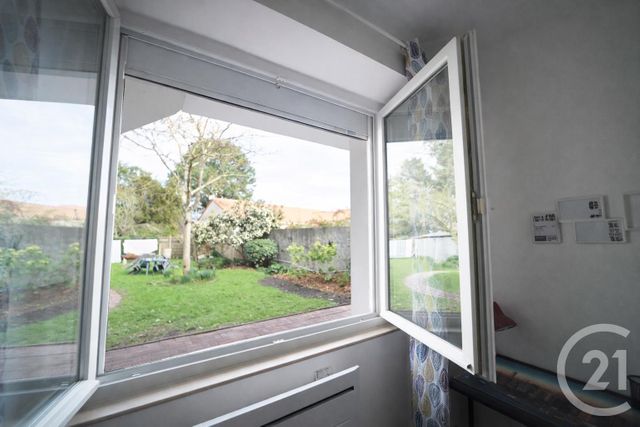 Appartement T3 à louer - 3 pièces - 40.73 m2 - REZE - 44 - PAYS-DE-LOIRE - Century 21 Amara Immobilier