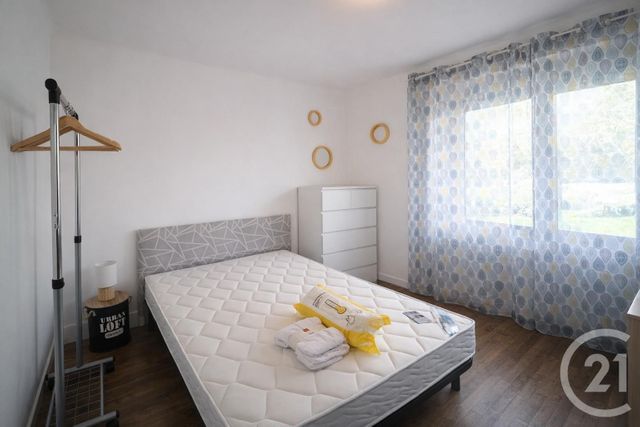 Appartement T3 à louer - 3 pièces - 40.73 m2 - REZE - 44 - PAYS-DE-LOIRE - Century 21 Amara Immobilier