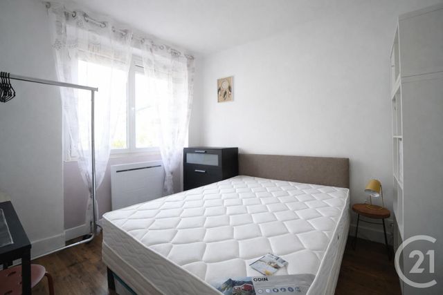 Appartement T3 à louer - 3 pièces - 40.73 m2 - REZE - 44 - PAYS-DE-LOIRE - Century 21 Amara Immobilier