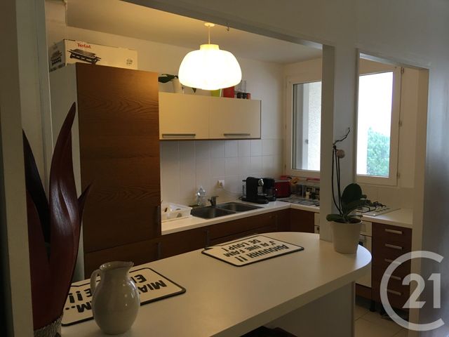 Appartement F1 à vendre - 1 pièce - 32.9 m2 - NANTES - 44 - PAYS-DE-LOIRE - Century 21 Amara Immobilier