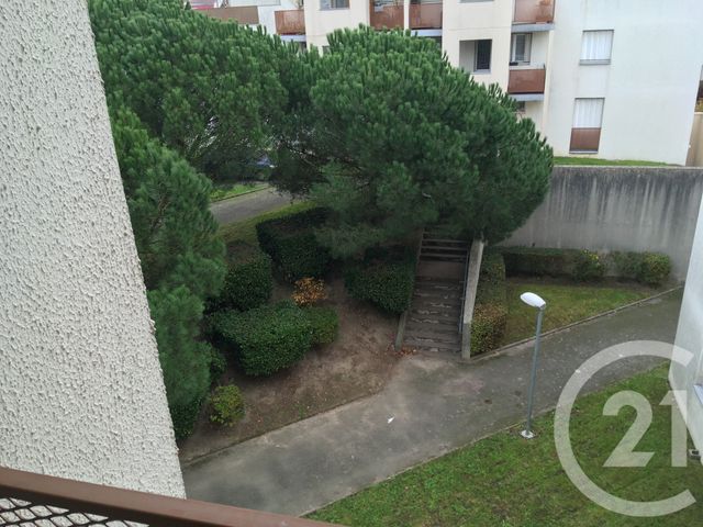 Appartement F1 à vendre - 1 pièce - 32.9 m2 - NANTES - 44 - PAYS-DE-LOIRE - Century 21 Amara Immobilier