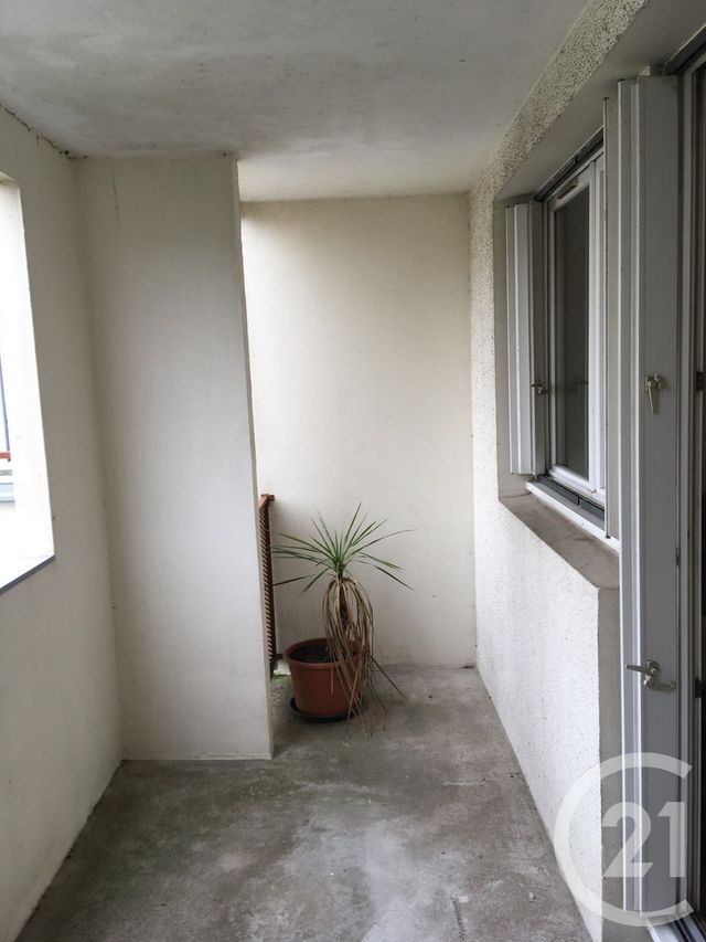 Appartement F1 à vendre - 1 pièce - 32.9 m2 - NANTES - 44 - PAYS-DE-LOIRE - Century 21 Amara Immobilier