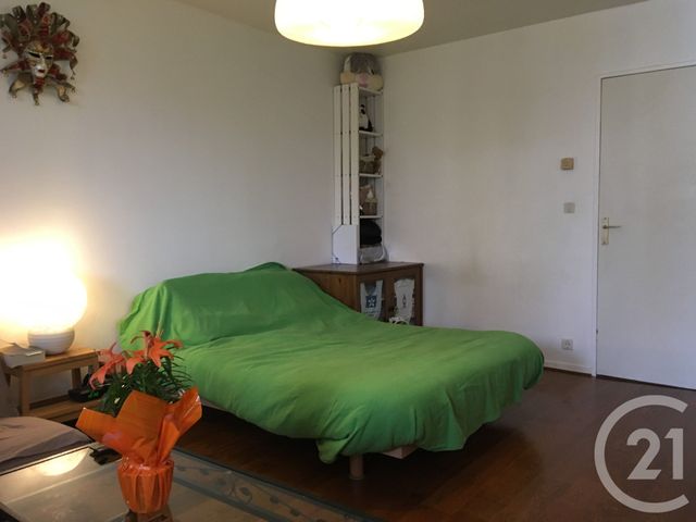 Appartement F1 à vendre - 1 pièce - 32.9 m2 - NANTES - 44 - PAYS-DE-LOIRE - Century 21 Amara Immobilier