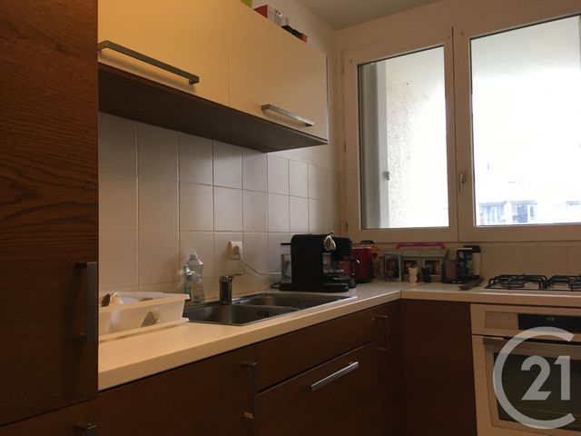 Appartement F1 à vendre - 1 pièce - 32.9 m2 - NANTES - 44 - PAYS-DE-LOIRE - Century 21 Amara Immobilier