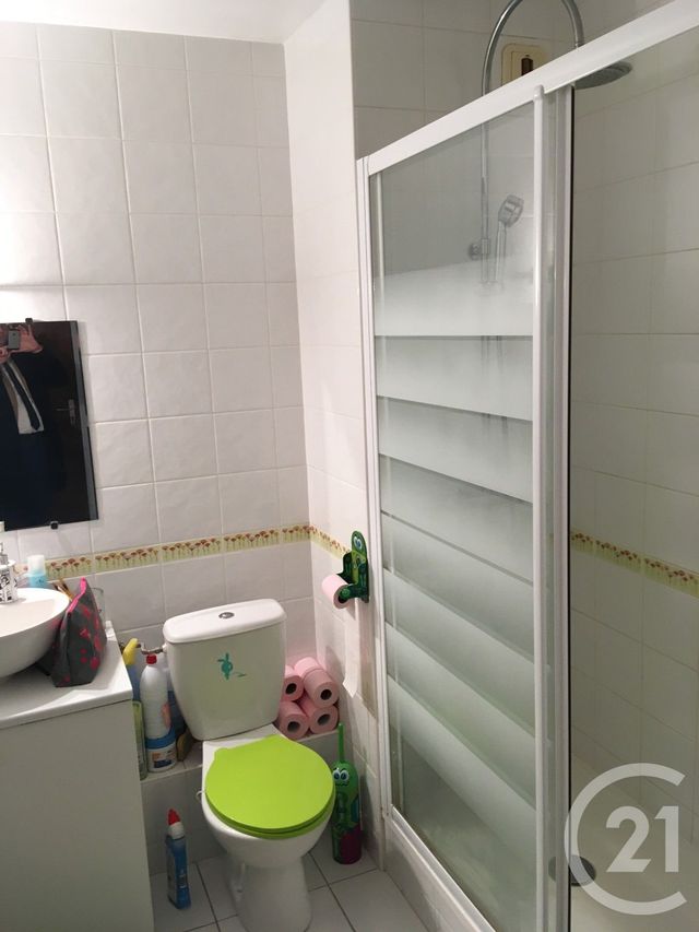 Appartement F1 à vendre - 1 pièce - 32.9 m2 - NANTES - 44 - PAYS-DE-LOIRE - Century 21 Amara Immobilier