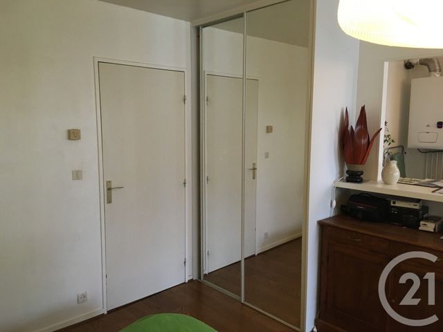 Appartement F1 à vendre - 1 pièce - 32.9 m2 - NANTES - 44 - PAYS-DE-LOIRE - Century 21 Amara Immobilier