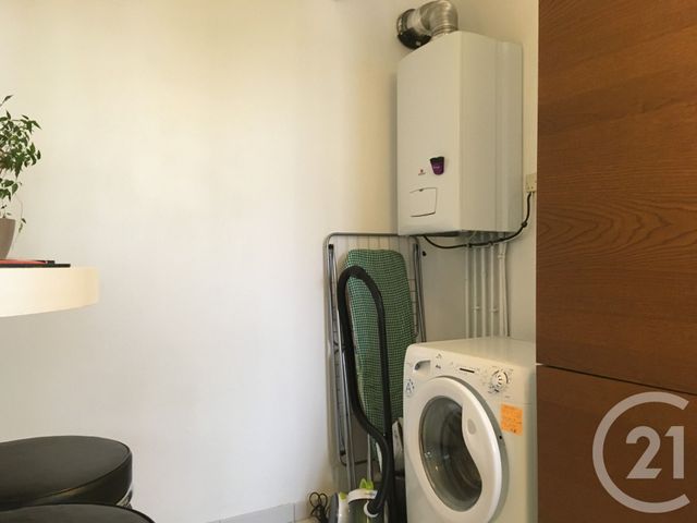 Appartement F1 à vendre - 1 pièce - 32.9 m2 - NANTES - 44 - PAYS-DE-LOIRE - Century 21 Amara Immobilier