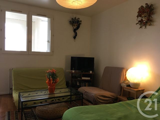 Appartement F1 à vendre NANTES